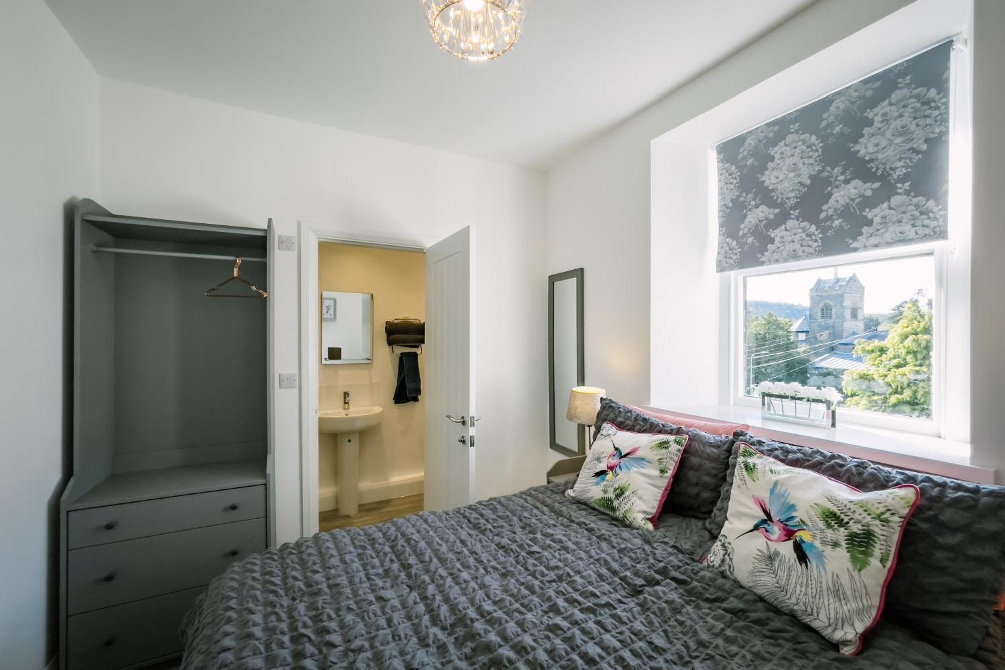 Oak View Apartamento Bowness-on-Windermere Exterior foto